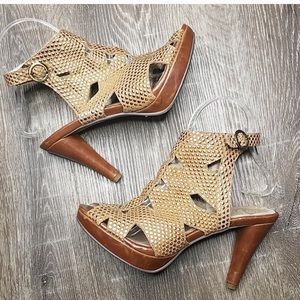 Jeffrey Campbell Heels